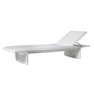 Slide Ponente sun lounger - Buy now on ShopDecor - Discover the best products by SLIDE design